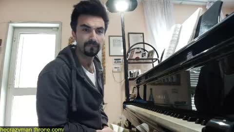 king7045 online show from 03/30/26, 07:31