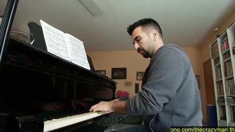 king7045 online show from 03/31/26, 11:10