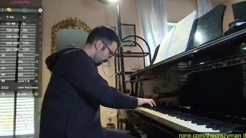 king7045 online show from 04/13/26, 07:14