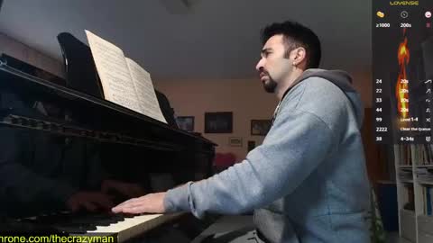 king7045 online show from 04/16/26, 06:36