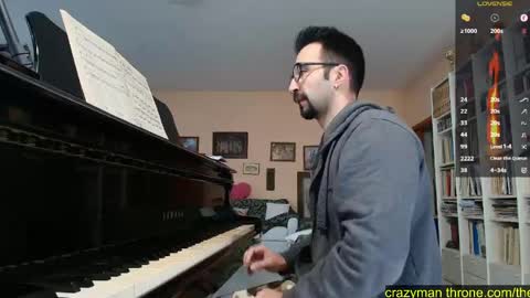 king7045 online show from 04/17/26, 07:55