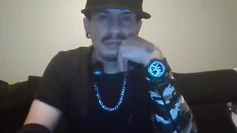 Snapshot of king761987 chatting on 10/07/25, 10:56 king761987 online show from 10/07/25, 10:56