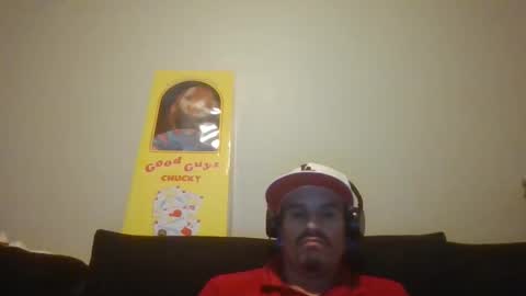 Snapshot of king761987 chatting on 10/16/25, 12:11 king761987 online show from 10/16/25, 12:11