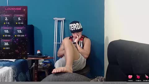 Snapshot of king_amputee777 chatting on 12/02/24, 04:31 LEO online show from 12/02/24, 04:31