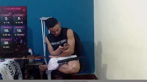 Snapshot of king_amputee777 chatting on 12/13/24, 02:27 LEO online show from 12/13/24, 02:27