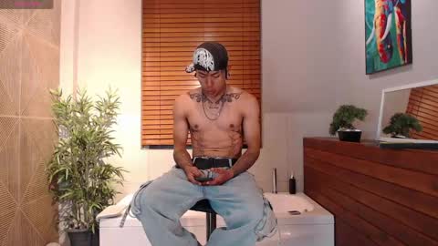 Ryder and Candy online show from 04/24/26, 12:07