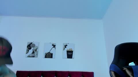 king_ares1 online show from 03/07/26, 10:56