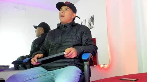 king_ares1 online show from 03/24/26, 11:04