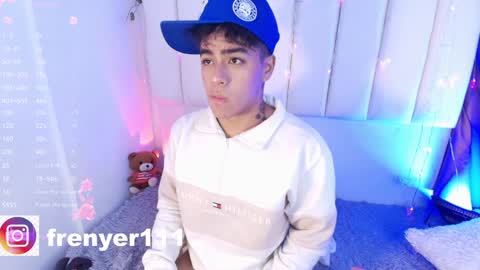 king  help me reach 100 likes online show from 01/22/25, 05:59