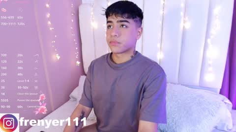 king  help me reach 100 likes online show from 03/07/25, 09:59