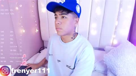 king  help me reach 100 likes online show from 03/11/25, 03:05