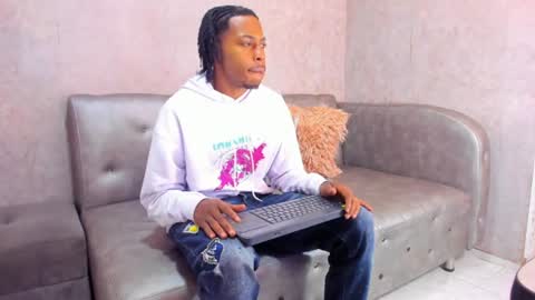 B L A Z Z E online show from 06/23/26, 02:26