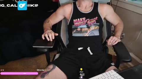 king_cal_ online show from 12/26/24, 12:16