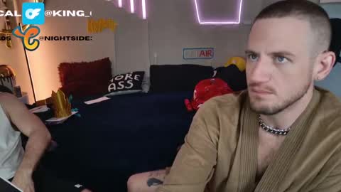 king_cal_ online show from 01/19/25, 11:21