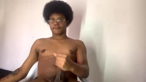 Juan David online show from 12/13/25, 09:20