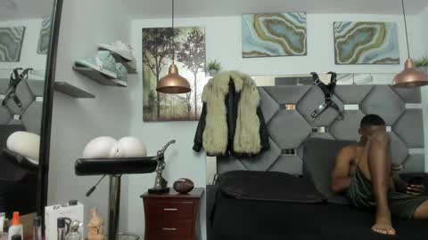 Snapshot of king_fitt_ chatting on 12/29/24, 06:16 HOT MEN BLACK online show from 12/29/24, 06:16