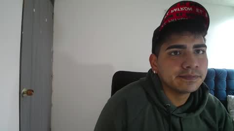 Snapshot of king_lion333 chatting on 01/06/25, 12:35 King online show from 01/06/25, 12:35