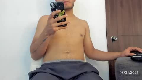 Mike online show from 01/08/26, 05:48