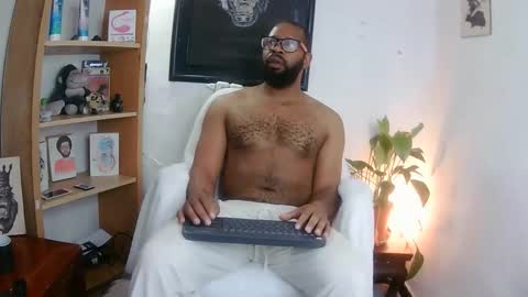 Malik  online show from 02/03/26, 02:44