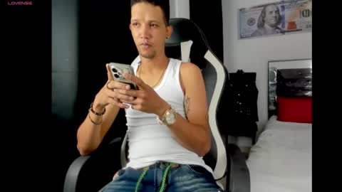 king_master7 online show from 04/04/26, 04:55