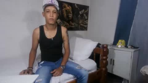 king_master7 online show from 05/30/26, 03:58