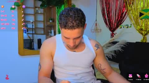 king_meruem online show from 04/03/26, 08:29