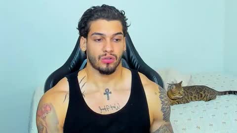 king_of_kings__ online show from 02/25/26, 10:30