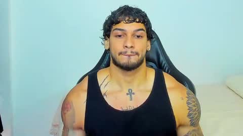 king_of_kings__ online show from 04/26/26, 03:53