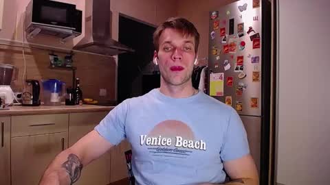 king_pong online show from 01/07/25, 10:52