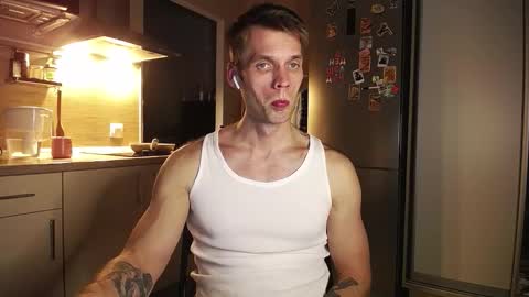 king_pong online show from 11/28/25, 10:56