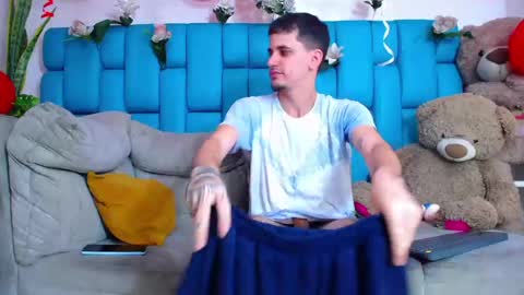 king voy online show from 02/13/26, 07:04