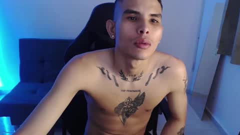 king_warlord online show from 01/14/26, 10:58