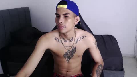 king_warlord online show from 05/27/26, 10:56