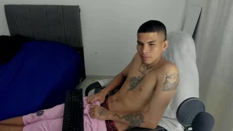 king_warlord online show from 07/14/26, 02:01