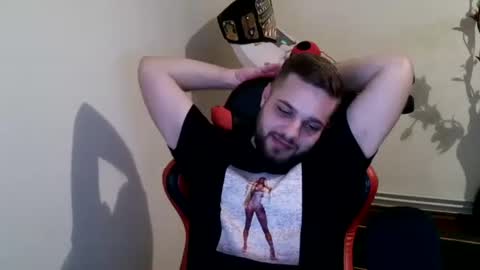 kingadonisss online show from 10/14/25, 10:43