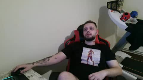 kingadonisss online show from 10/18/25, 04:41