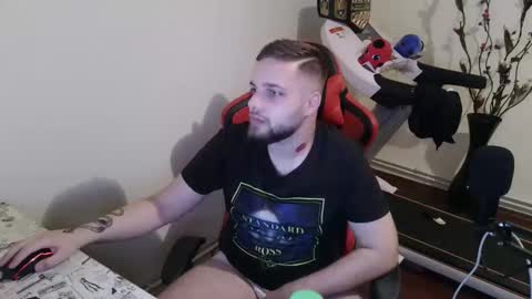 kingadonisss online show from 10/22/25, 07:46