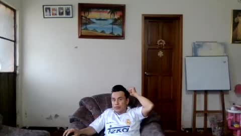 KingAlejo online show from 05/24/26, 08:03