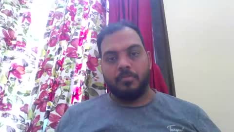 kingalpines1 online show from 02/01/26, 01:59