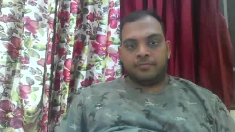 kingalpines1 online show from 02/08/26, 06:44