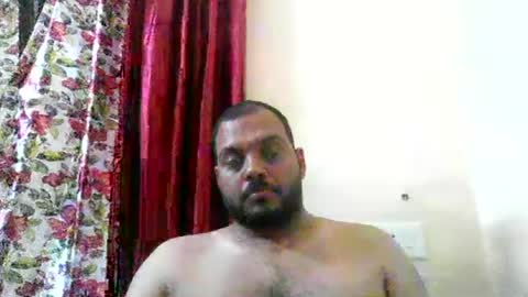 kingalpines1 online show from 07/01/26, 06:07