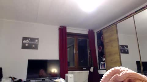 sexysexyhotwetpinkredpussy online show from 01/31/25, 09:05