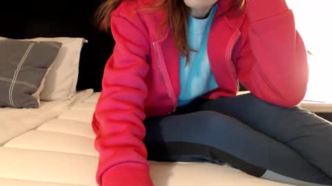 sexysexyhotwetpinkredpussy online show from 01/16/26, 06:45