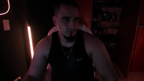 King Bear online show from 02/16/26, 01:46