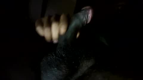 kingblackcock1978 online show from 01/16/25, 05:53