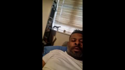 kingblackcock1978 online show from 02/15/25, 12:11