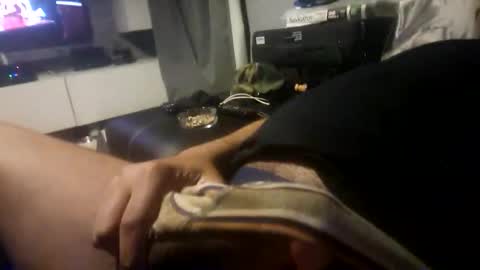 kingblackcock1978 online show from 05/18/26, 11:43