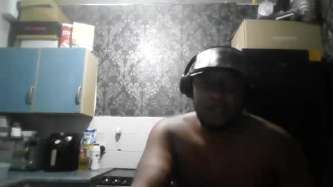 Snapshot of kingbokwa chatting on 07/01/26, 01:18 Kingcumcusted online show from 07/01/26, 01:18