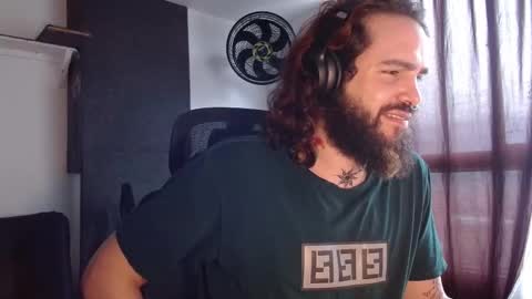 Jake online show from 11/27/25, 05:04