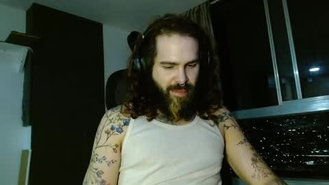 Jake online show from 06/01/26, 01:07